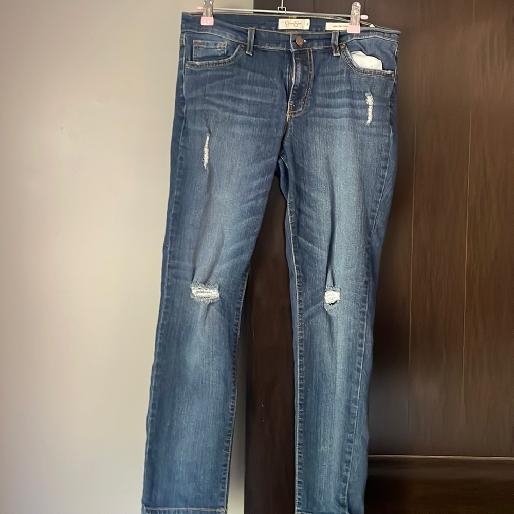 Jessica Simpson jeans in size 28